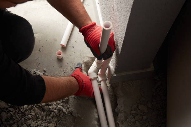 Best Plumbing System Maintenance  in Lovejoy, GA